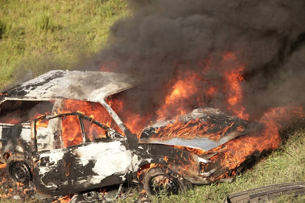 Epaviste pour voiture, caravane, camion, autobus à Aigurande